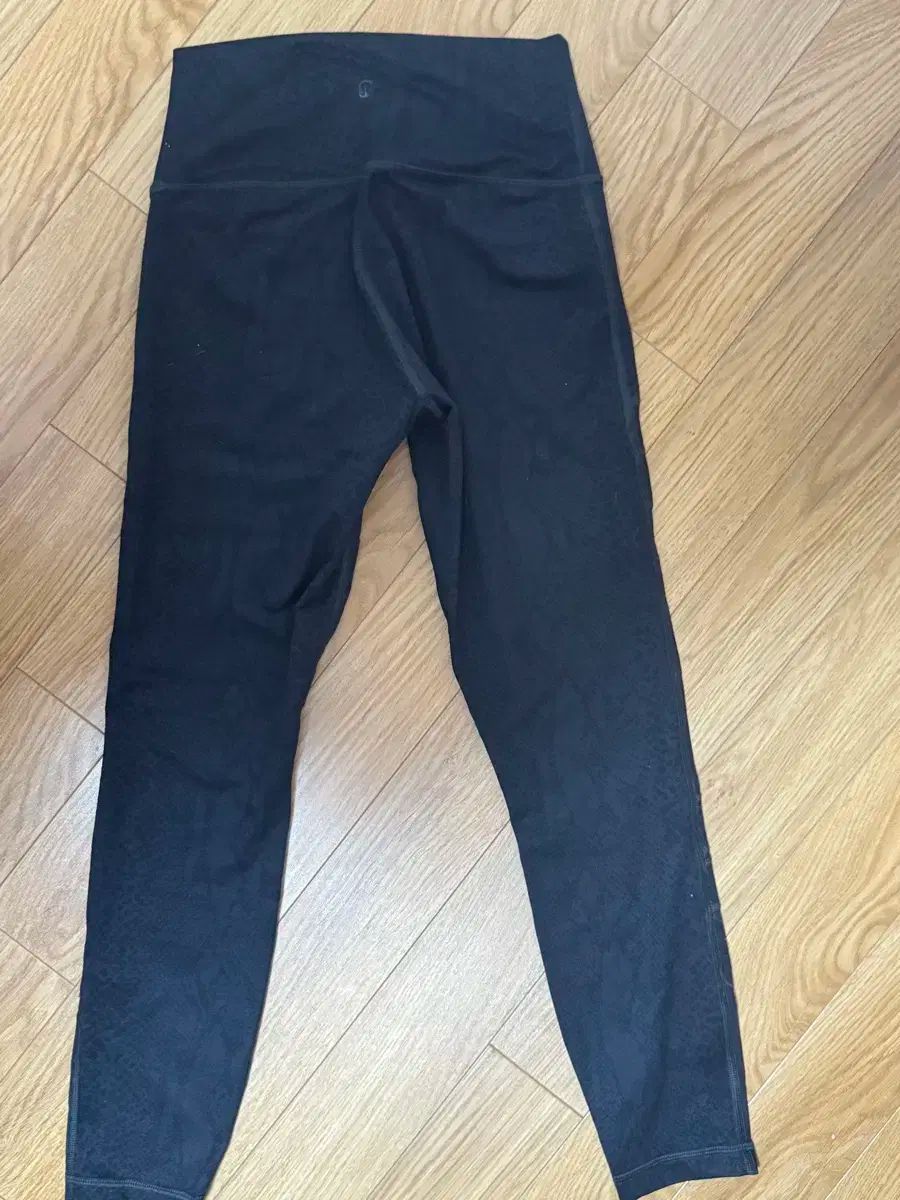lululemon ルルレモン レギンス 6 サイズ