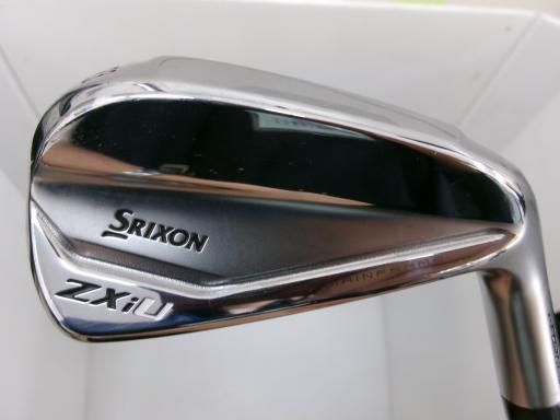 たかです。 中古】 ダンロップ SRIXON ZX U U4 ユーティリティ UT 純正特注