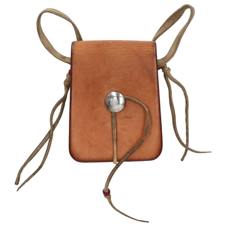 ゴローズ GC-19 イーグル刻印シガレットケース シガレットケース メンズ