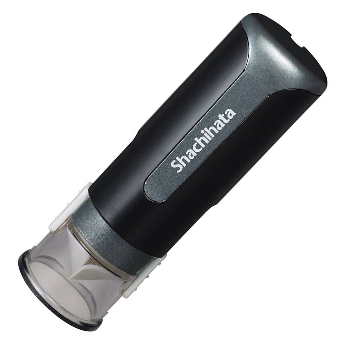 数量 シャチハタ 印鑑 ハンコ キャップレス9 N メールオーダー式 XL-CLN 5 MO ブラック