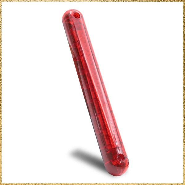 送料無料Size:24LED-ネジ止め YnGia 車 ハイマウントブレーキランプ 12V 24V 赤 24LED搭載 ハイマウントストップランプ LED 防水 サードブレーキライト テールライト テールランプ 尾灯 制動灯 1個