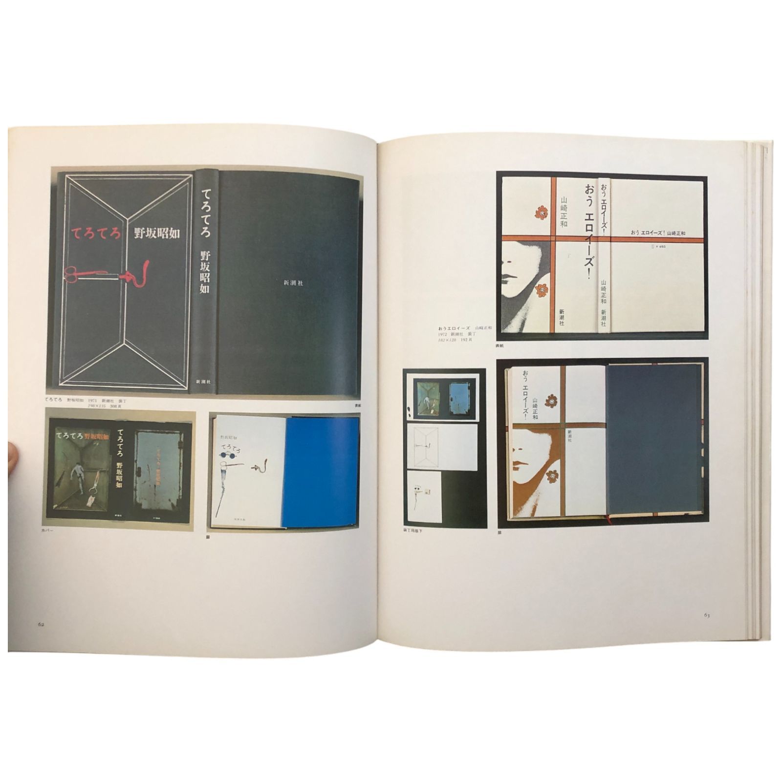 池田満寿夫 BOOK WORK1947-1977 池田満寿夫 BOOK WORK 1947-1977 池田満寿夫 形象社 1978 ☆装丁
