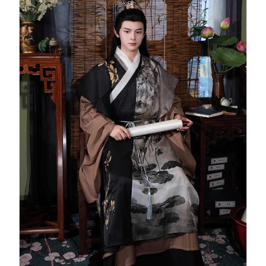 中華コスプレ衣装