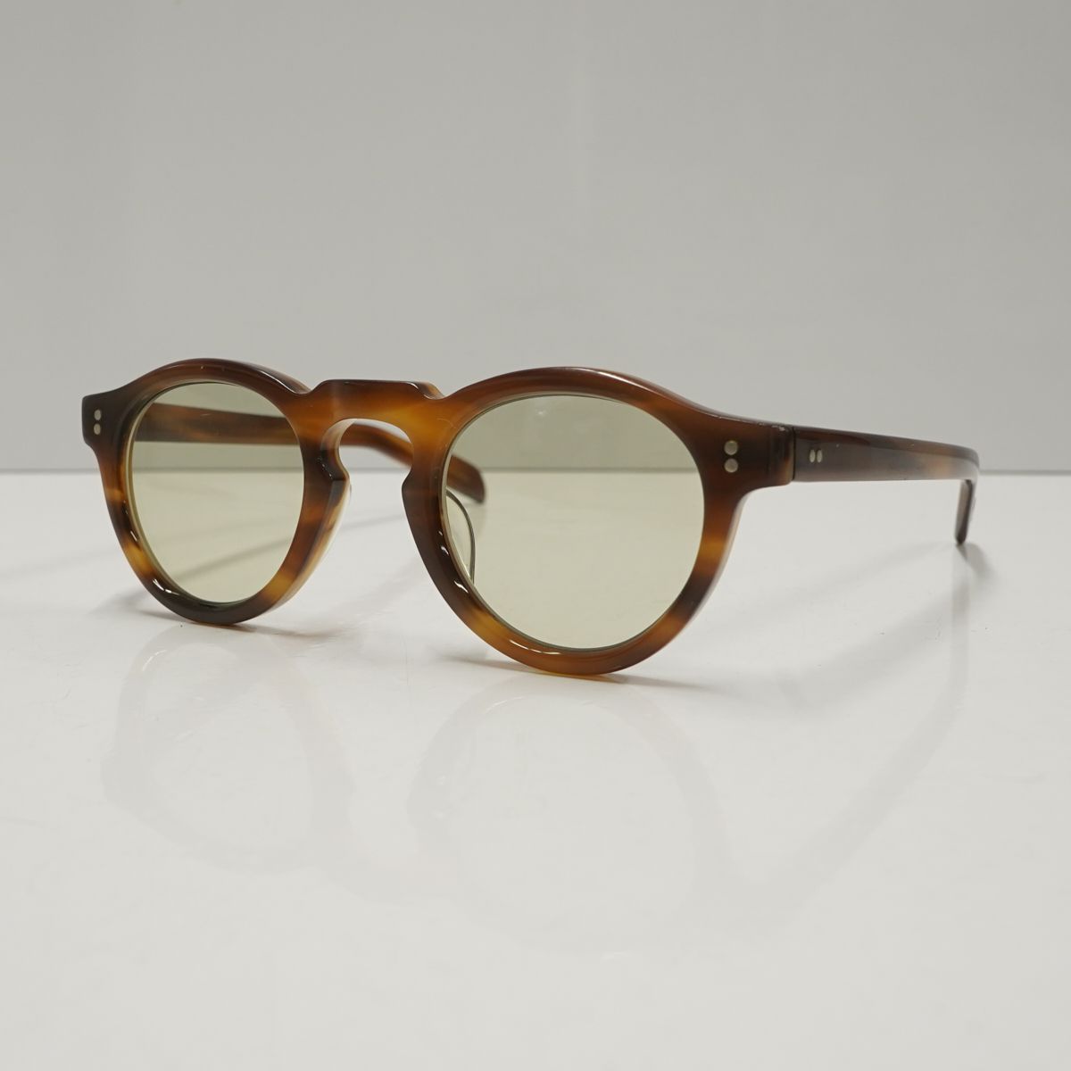 UNITED ARROWS by KANEKO OPTICAL Kevin サングラス USED品