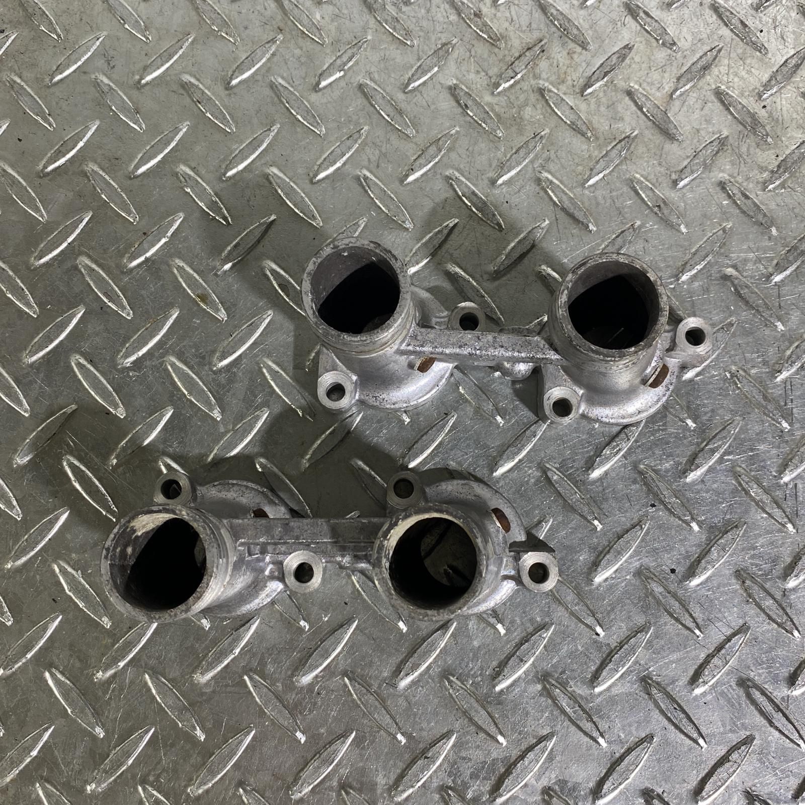 CB550FOUR マニーホールド