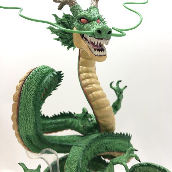 バンダイ ドラゴンボール ラストワン賞 Special Color Ver. ラストワン