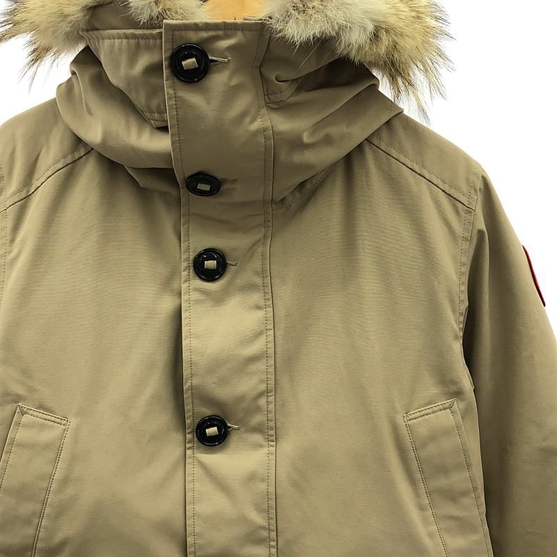 美品】 CANADA GOOSE / カナダグース | xUNITED ARROWS YORKTON 