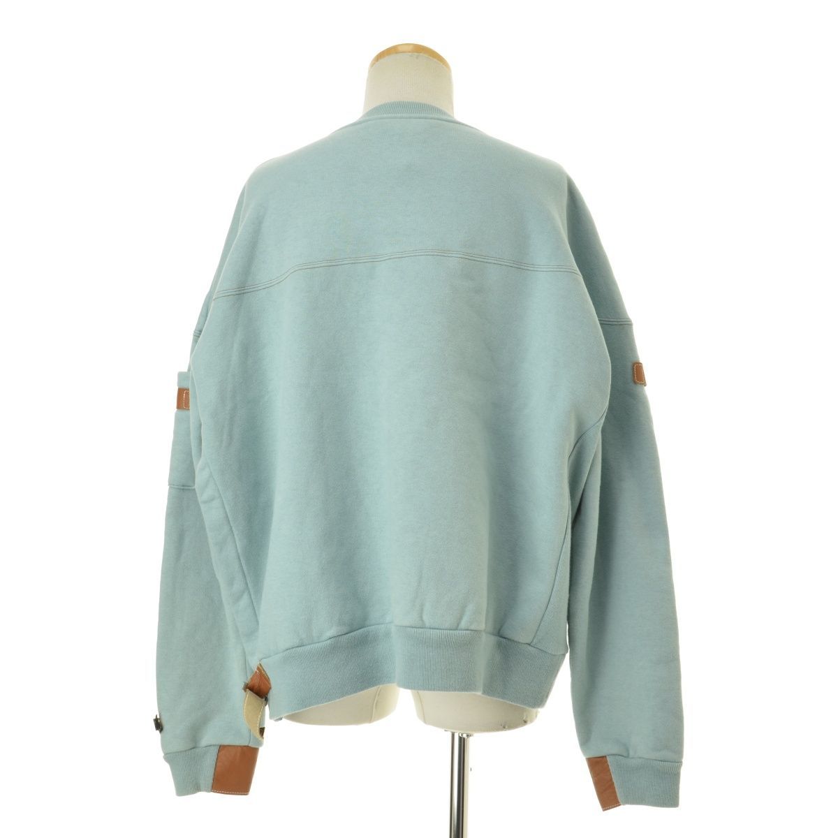 SUNSEA】19AW 19A07 SWEAT WATCH長袖スウェット - メルカリ