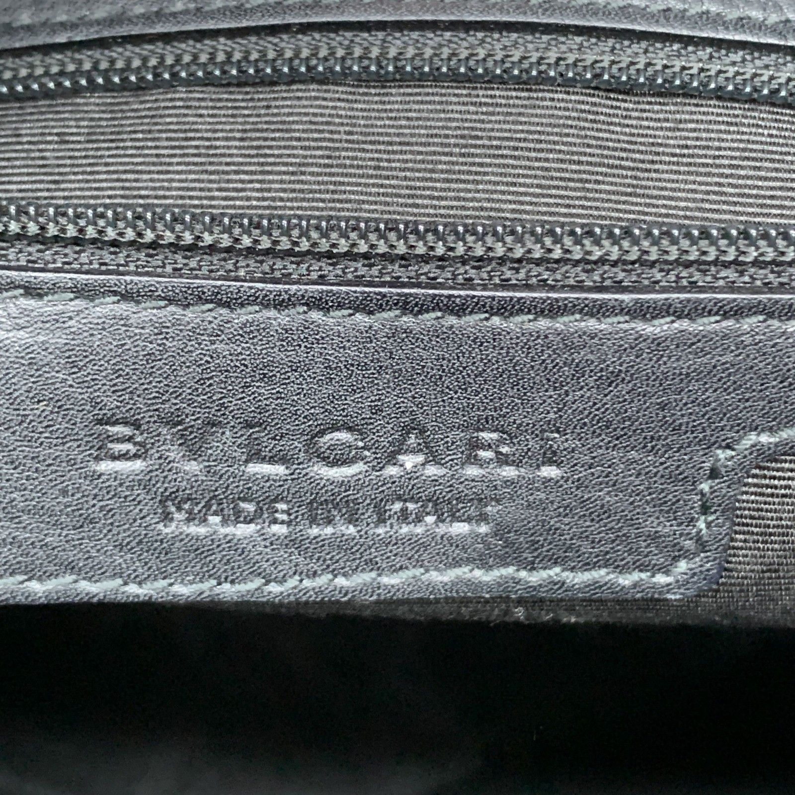 P459 美品BVLGARI ブルガリ S.Bulgari ブルガリ コレツィオーネ