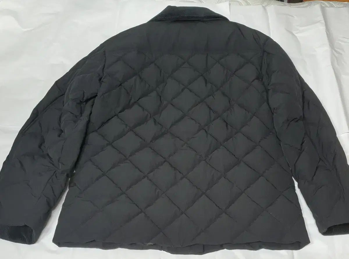 グースダウン ダウン