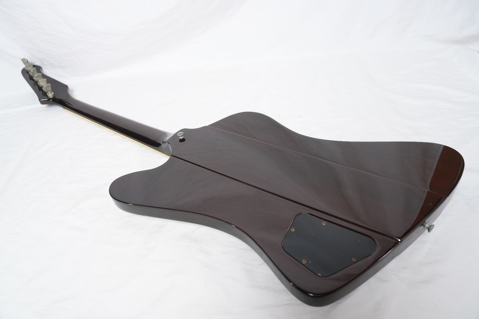 Burny RFB-80 RFB-85 ファイヤーバードタイプ Burny Fernandes Firebird RFB-80 ファイアーバード Burny firebird