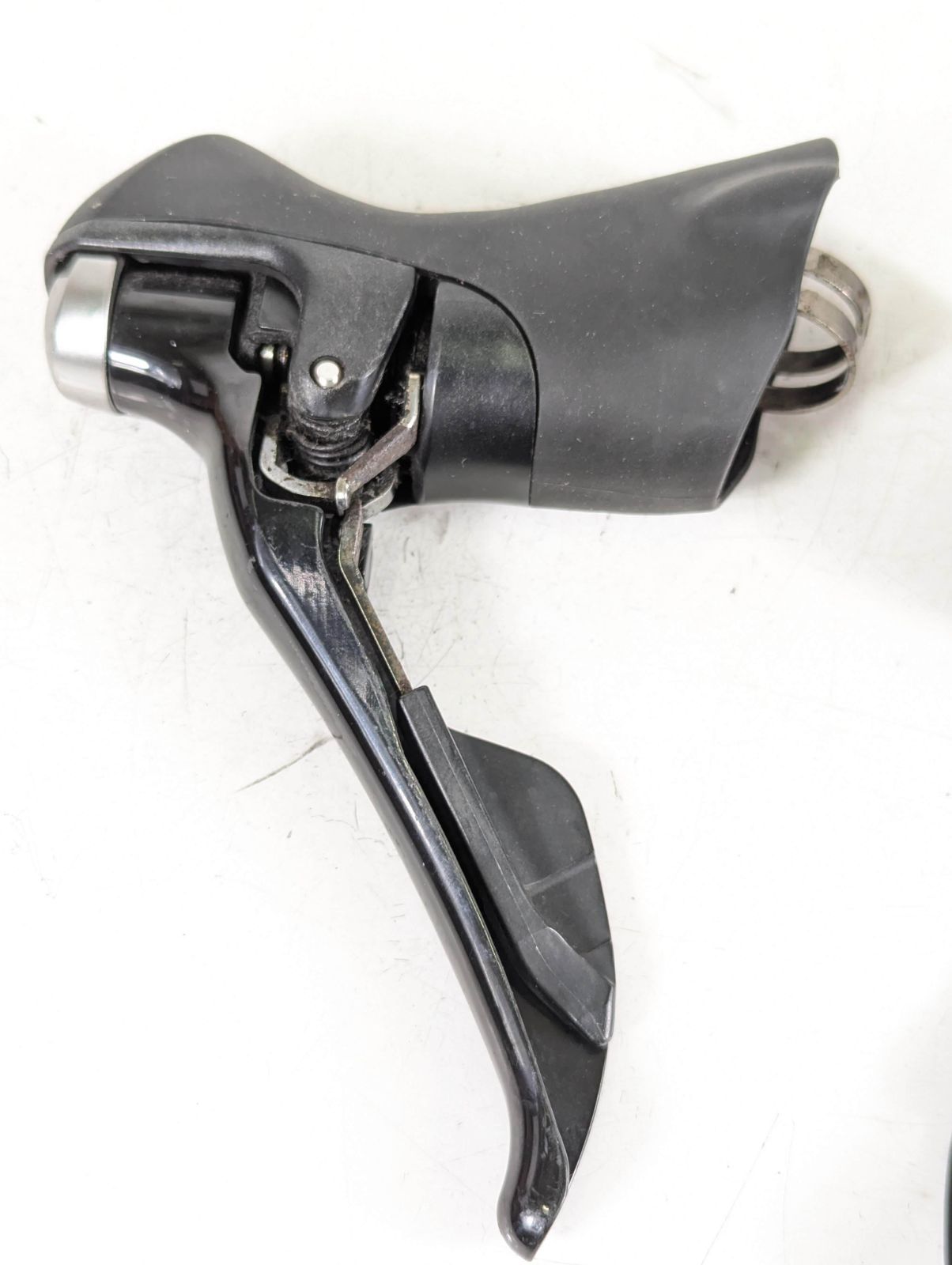 0 ST-5800 シマノ STIレバー SHIMANO 2x11S Shimano 2x11s BICI ST5800