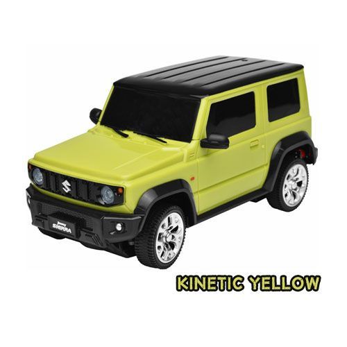RC SUZUKI Jimny SIERA スズキ ジムニーシエラ ラジコン 3