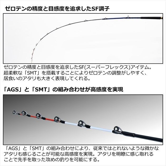 極鋭 中深場 ＨＨ－２０５ - メルカリ