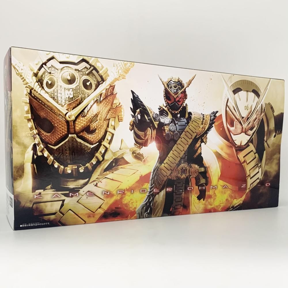 【新品未開封品】仮面ライダージオウ 変身ベルト DXオーマジオウドライバー Amazon | 仮面ライダージオウ DXオーマジオウドライバー