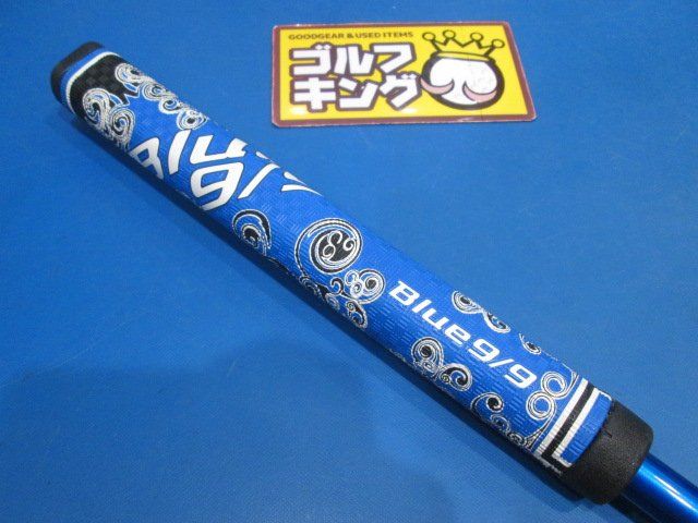 GK鈴鹿☆中古587 【限定品】 キャスコ☆Blue9 9 BNM-006☆オリジナル