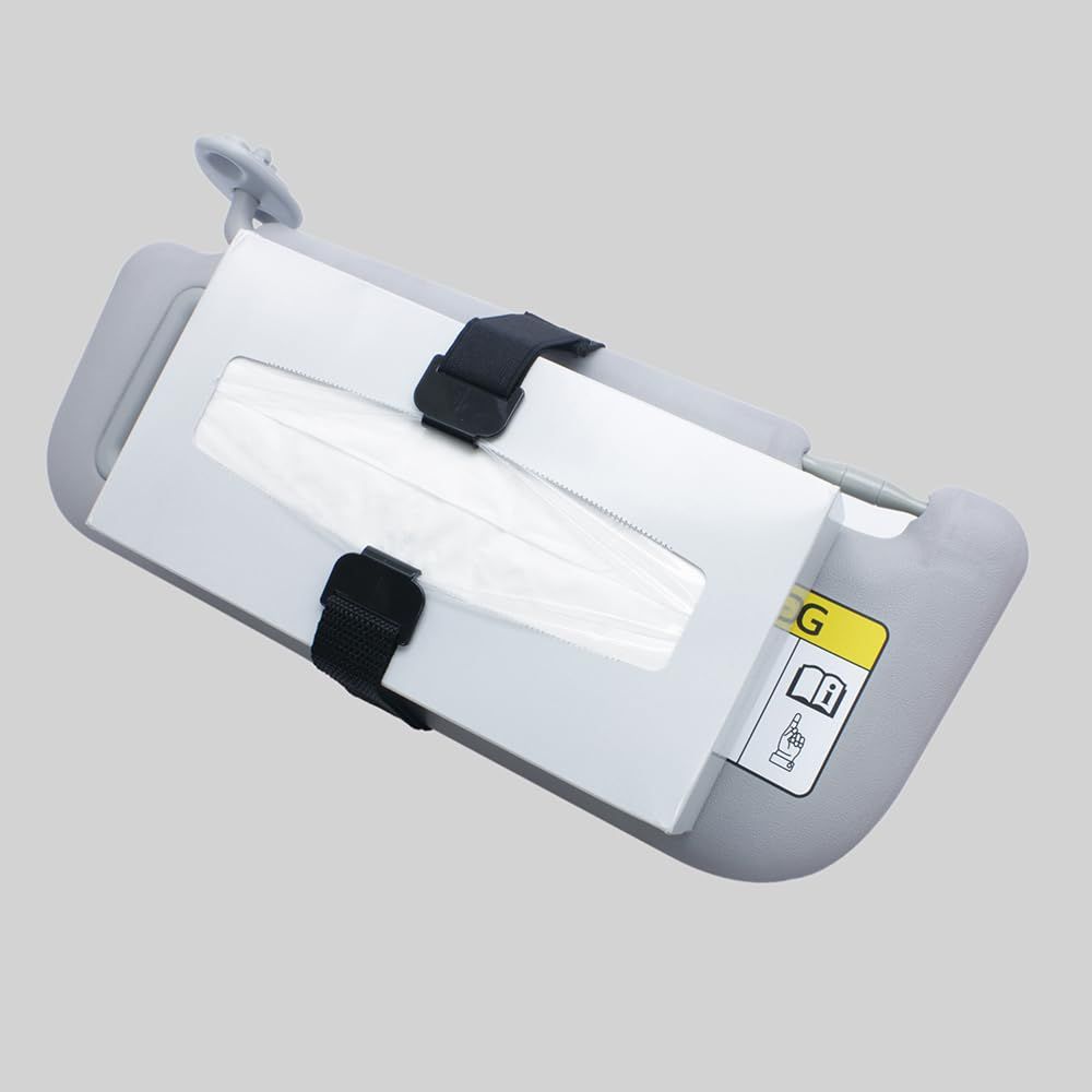 迅速発送】槌屋ヤック(Tsuchiya Yac) 車内用品 収納 ホルダー