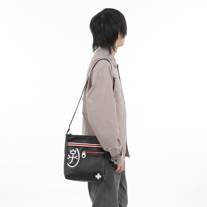 【BN1073】良好 CASTELBAJAC カステルバジャック パンセ 059112 ショルダーバッグ ブラック カステルバジャック] パンセ ショルダーバッグ 59114 059114 (ネイビー