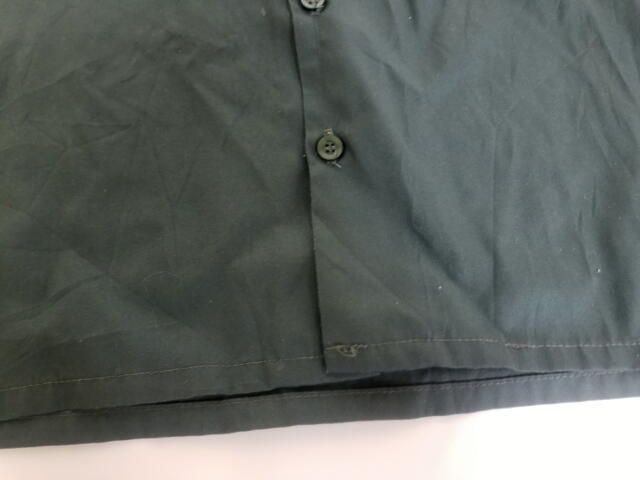 本物】 囚人服 刑務服 受刑者服 獄衣 舎房着 - メルカリ