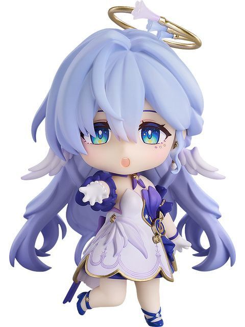 ねんどろいど 2694 ロビン　崩壊スターレイル ねんどろいど 2694 ロビン 「崩壊：スターレイル」 - メルカリ
