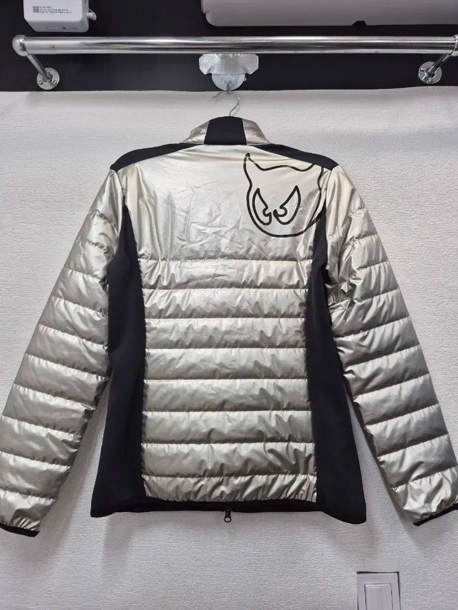 ワック 軽量アウター ダウンジャケット 3 66