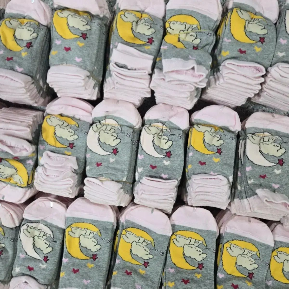 キッズソックス 270 ペア