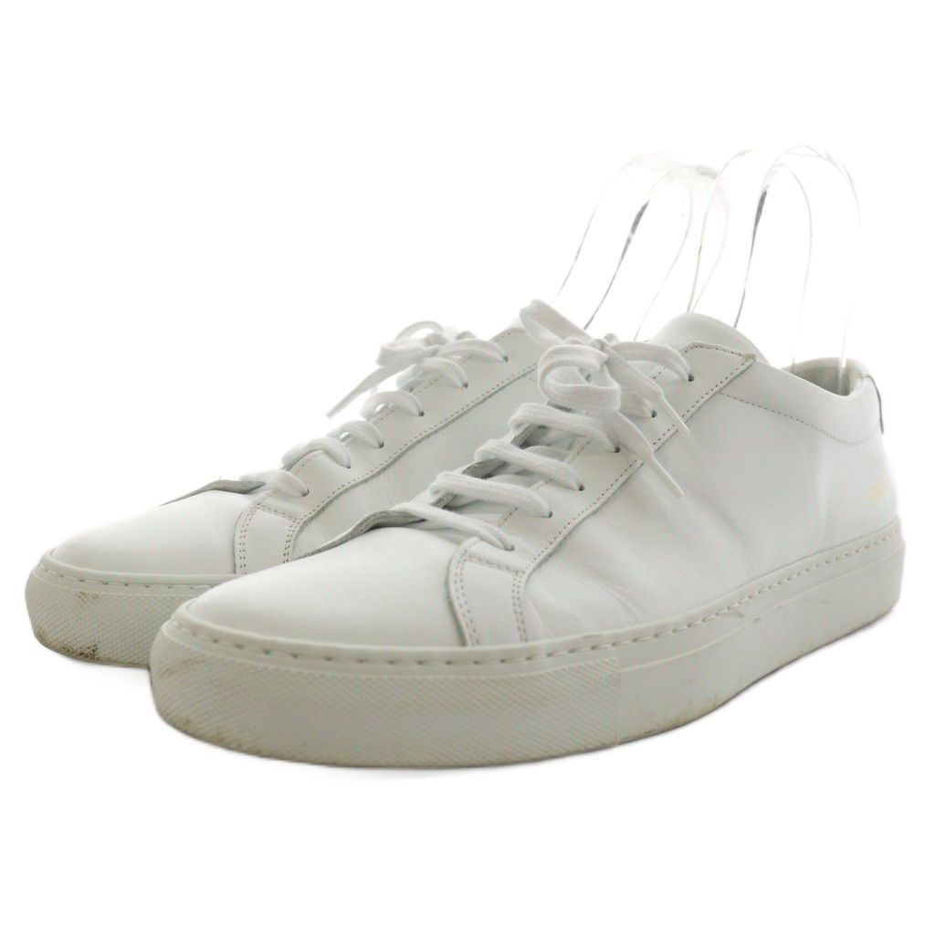 【専用】美品　COMMON PROJECTS　スニーカー　42 中古・古着通販】COMMON PROJECT (コモンプロジェクト) ACHILLES