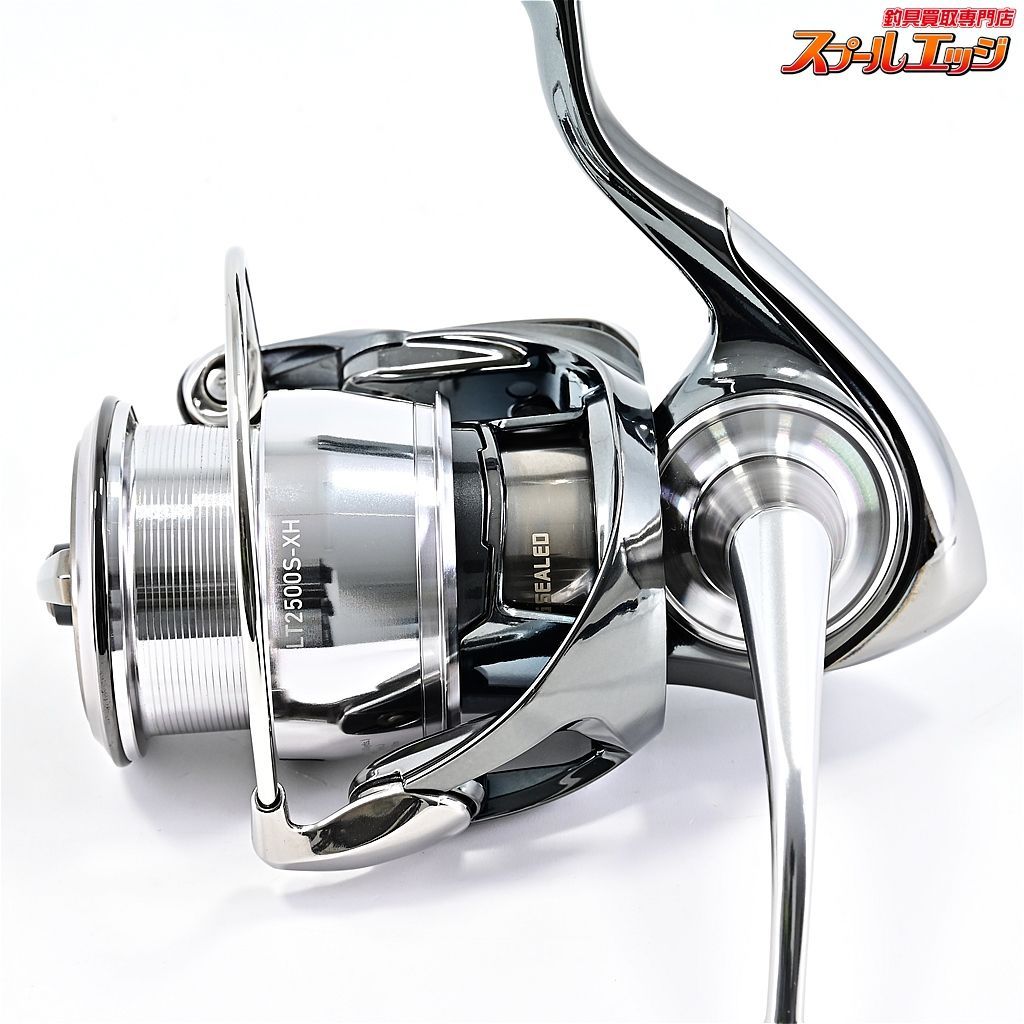 【ダイワ】 22イグジスト LT 2500S-XH DAIWA EXISTm37973 - メルカリ