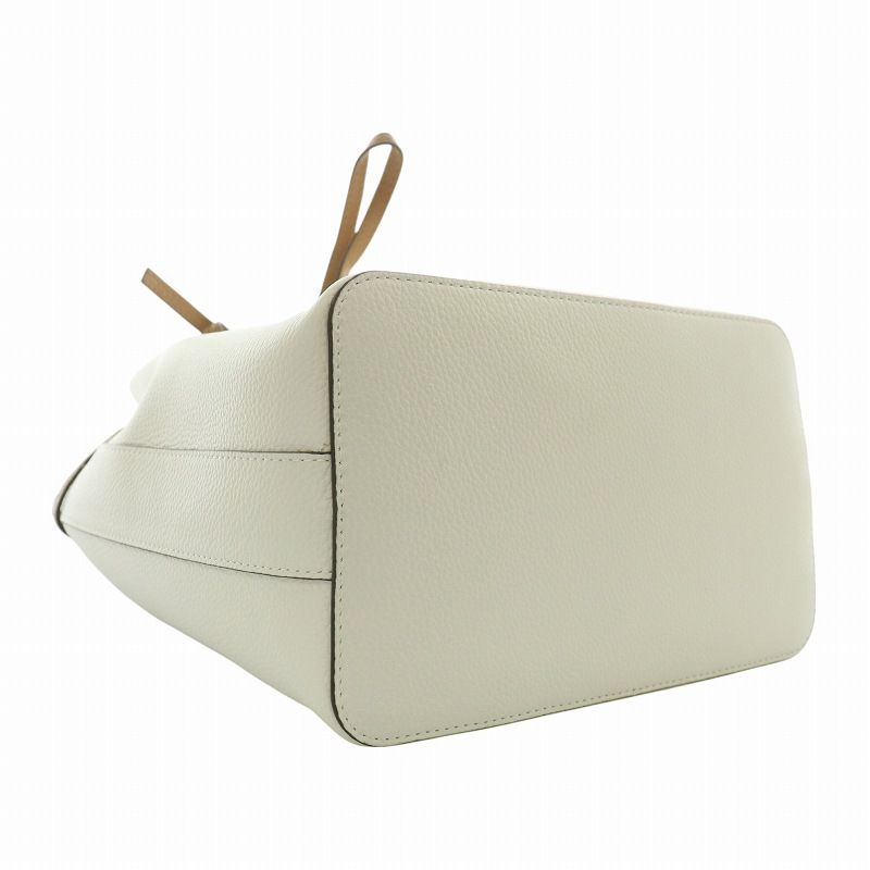 フルラ FURLA コスタンザ 2WAY ショルダー バッグ ハンド 巾着