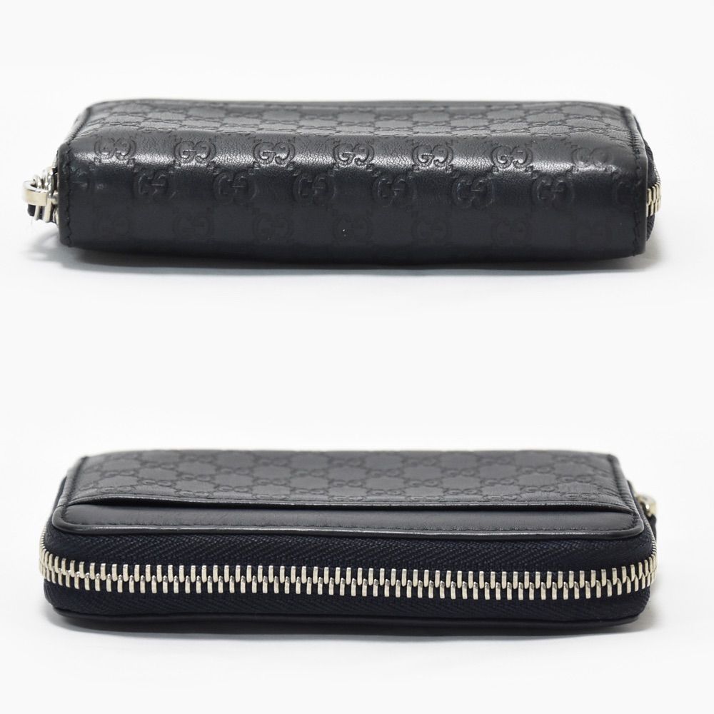 GUCCI グッチ マイクログッチシマ コインケース コインパース