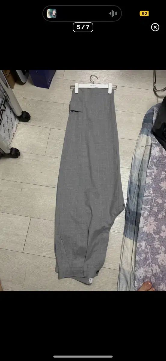 フラップ