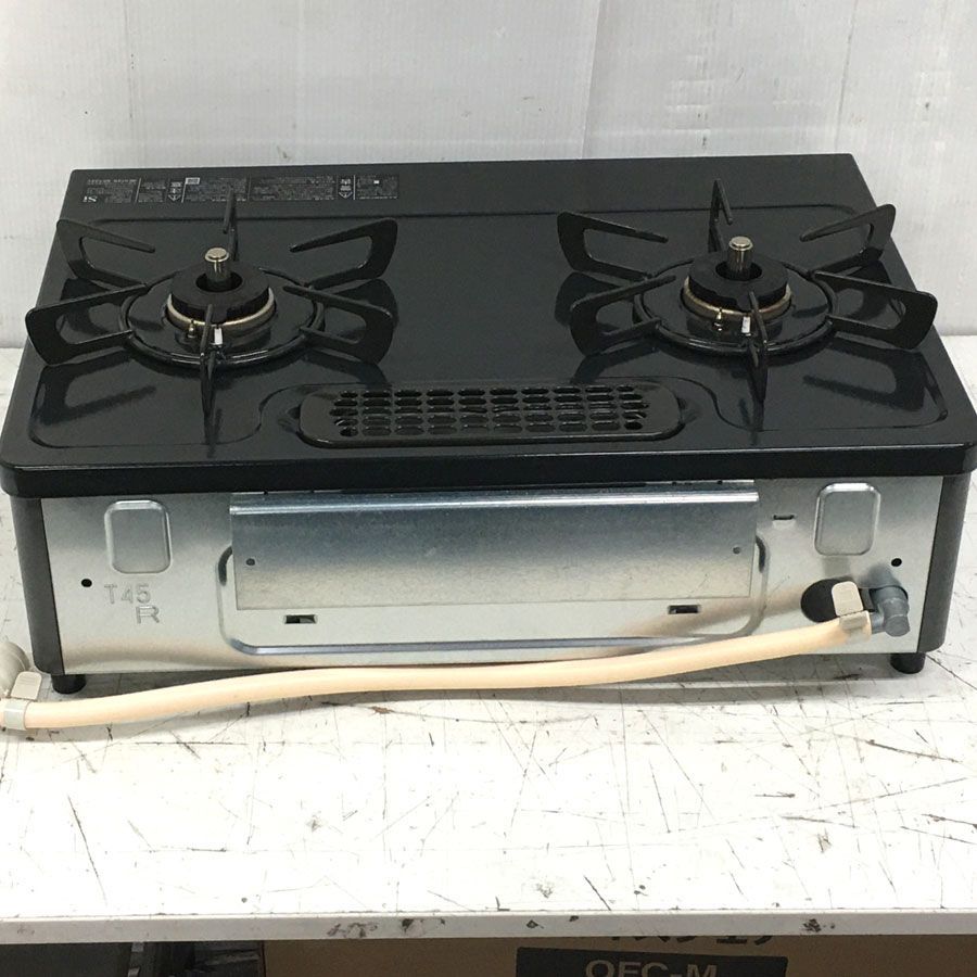 ガステーブル ガスコンロ
