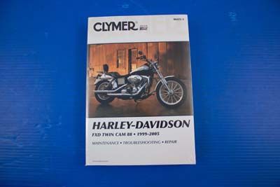大人気，セール M425-3　クライマー(CLYMER)1999年～2005年ダイナモデル用 サービス カタログ・マニュアル