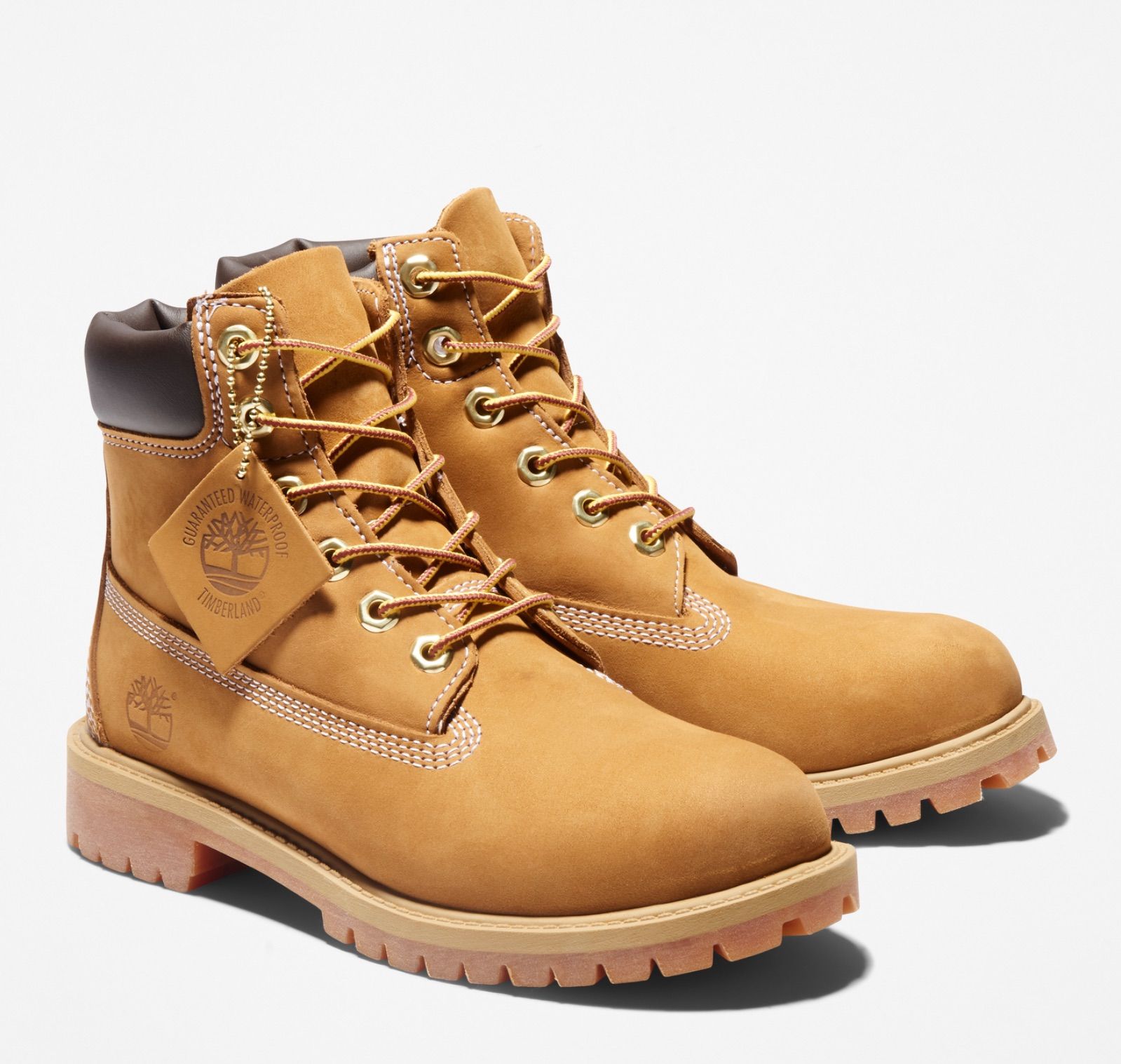 Timberland ティンバーランド 6インチ プレミアムブーツ ウィート