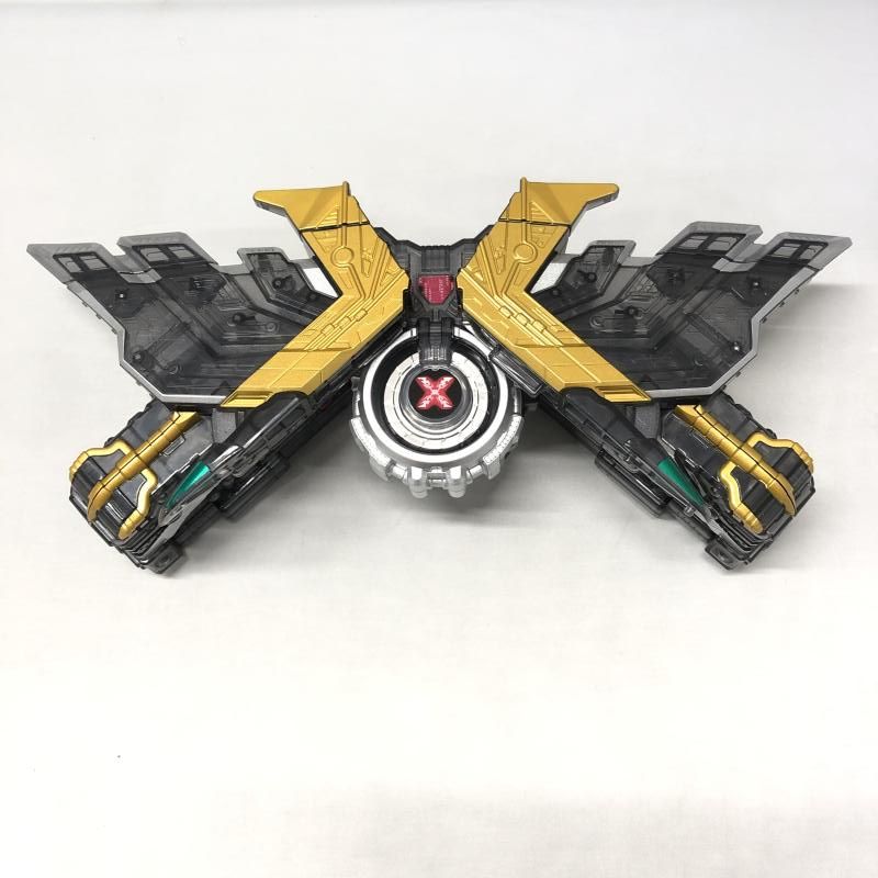 Amazon | [バンダイ] SUPER BEST 変身ガイア鳥 DXエクストリーム