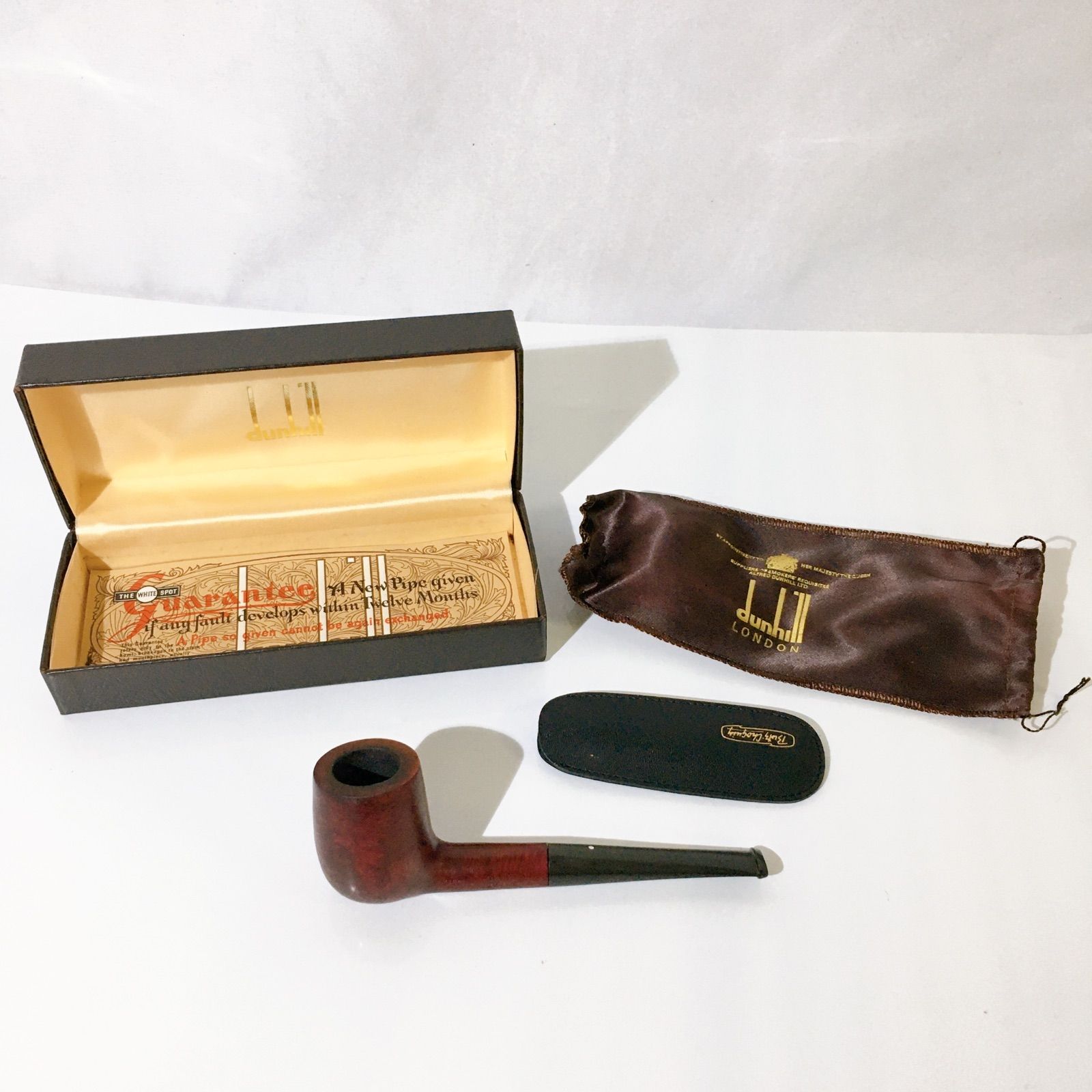 dunhill パイプ 煙草 喫煙具 タバコ メンズ - メルカリ