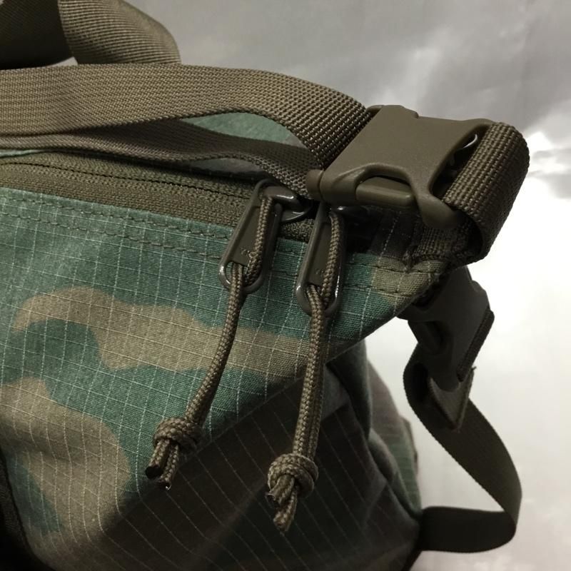Supreme シュプリーム ショルダーバッグ 3M 24SS トートバッグ