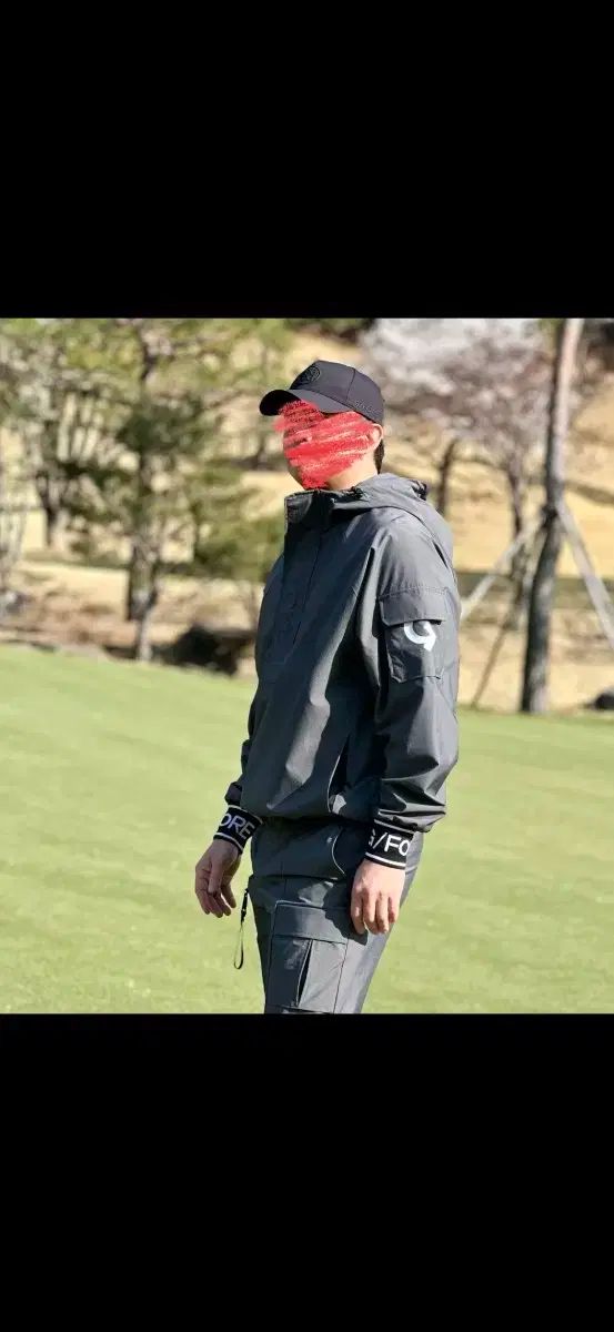 カーゴパンツ セット