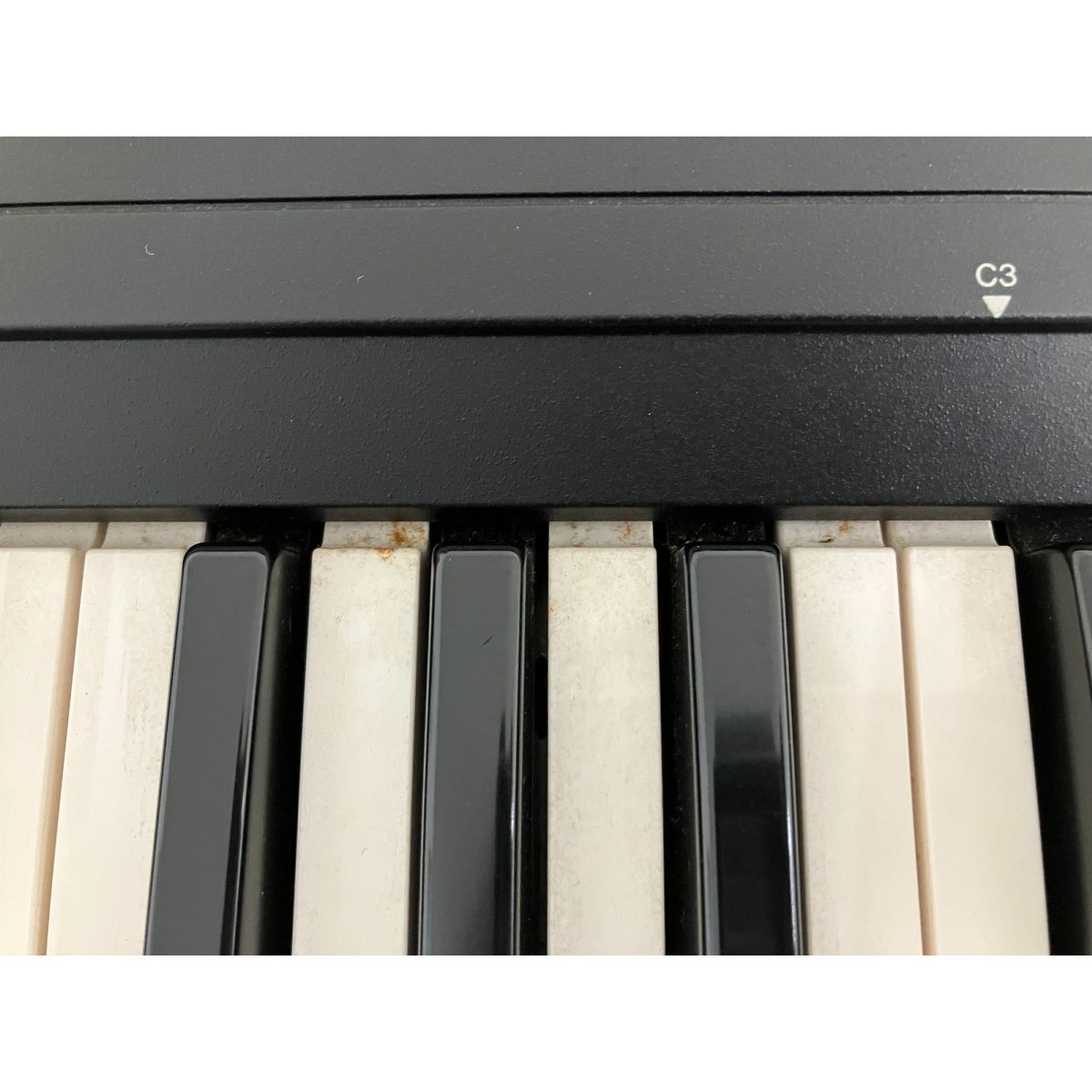 YAMAHA DX7s FMシンセサイザー カートリッジ付き デジタル 6