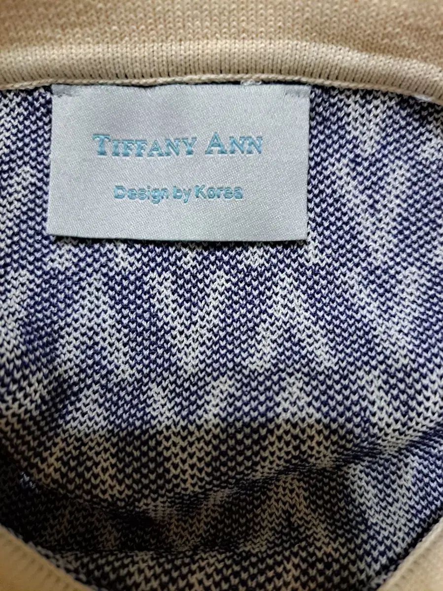 TIFFANY ANN