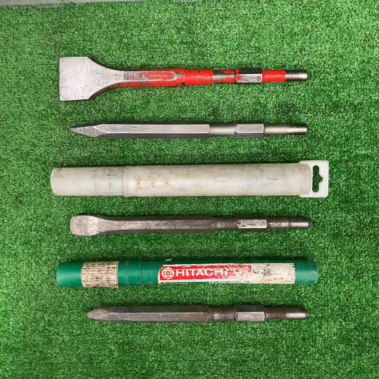 品 マキタ makita 電動ハンマ HM0810 桶川店 BRIGHTFACE_UK