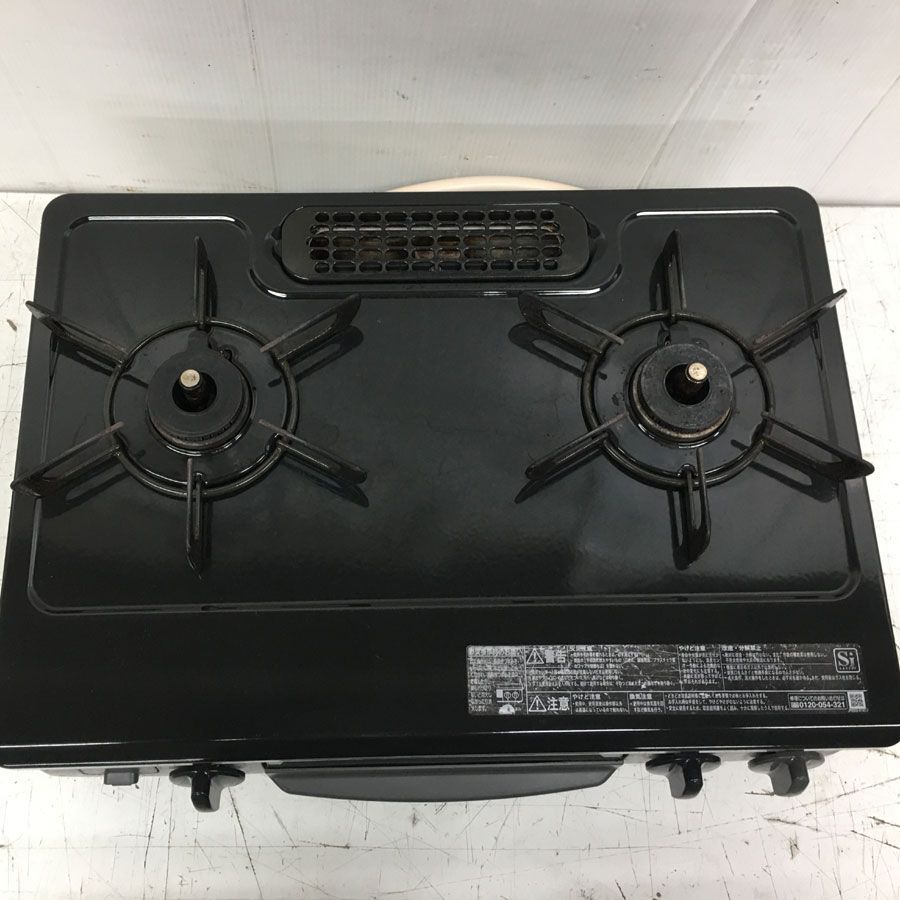 リンナイ ガステーブル