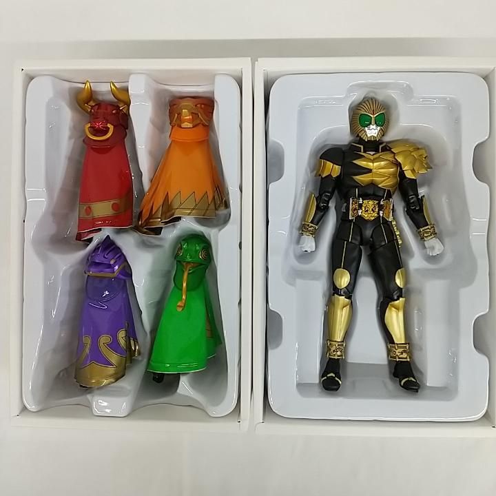 最終値下げ！真骨彫 仮面ライダービーストセット 最終値下げ！真骨彫 仮面ライダービーストセット 仮面ライダー