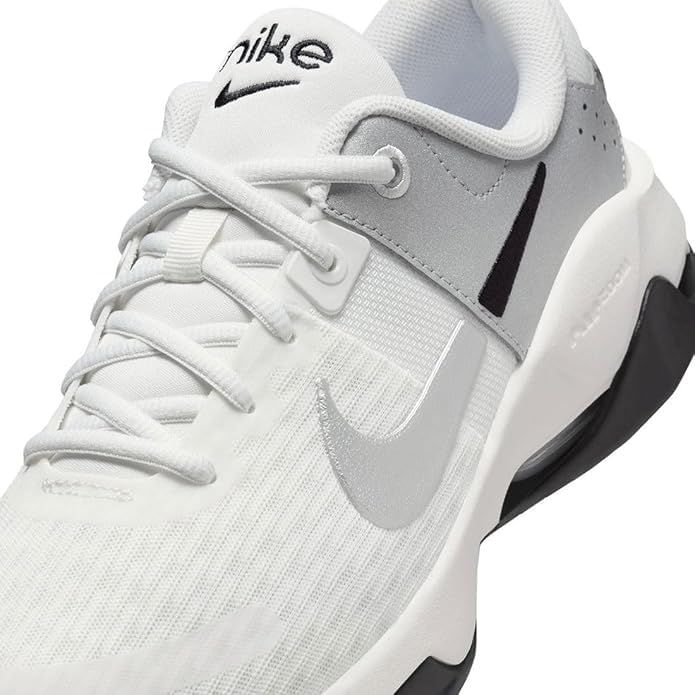 ナイキ ズーム ベラ 6 プレミアム W ZOOM BELLA 6 PRM サミットホワイト|シルバー|ブラック FZ1714-100 25.0cm 25.0 cm HRDEVELOPMENT_JP