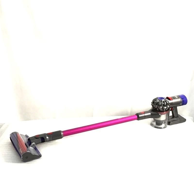 Dyson ダイソン 掃除機 スティッククリーナー V8 Absolute Extra SV10 EX2 セール ダイソン sv10 dyson v8 ダイソンV8(SV10)