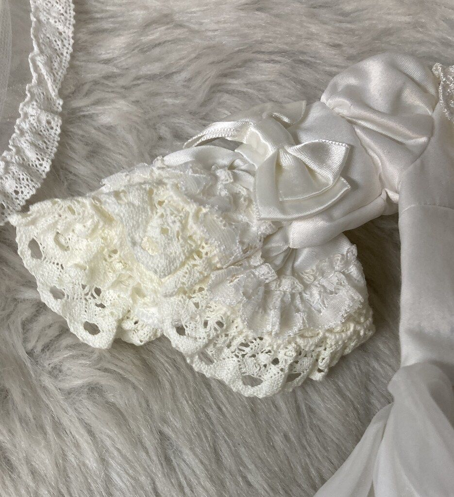 デフォルト衣装 SD女の子