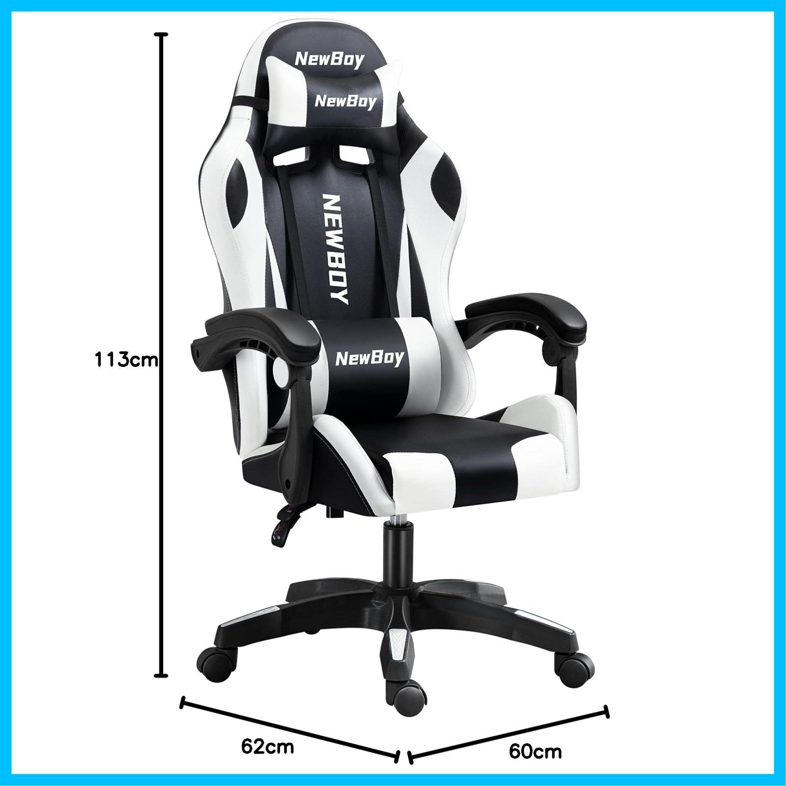新着商品 NewBoy