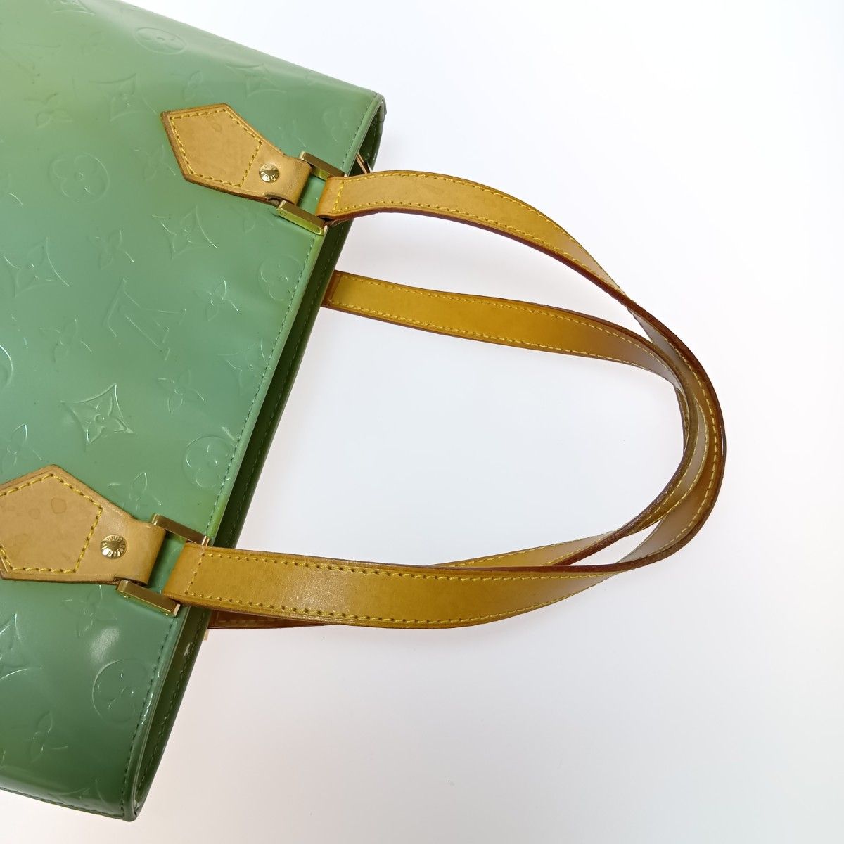 ルイヴィトン ヴェルニ ヒューストン トートバッグ モノグラム M91303 楽天市場】【バッグ】LOUIS VUITTON ルイ ヴィトン モノグラム