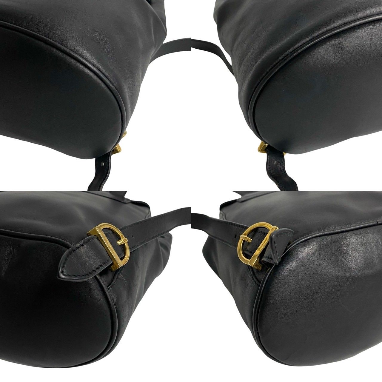 極 美品 Salvatore Ferragamo サルヴァトーレ フェラガモ 極 美品 Salvatore Ferragamo サルヴァトーレ フェラガモ