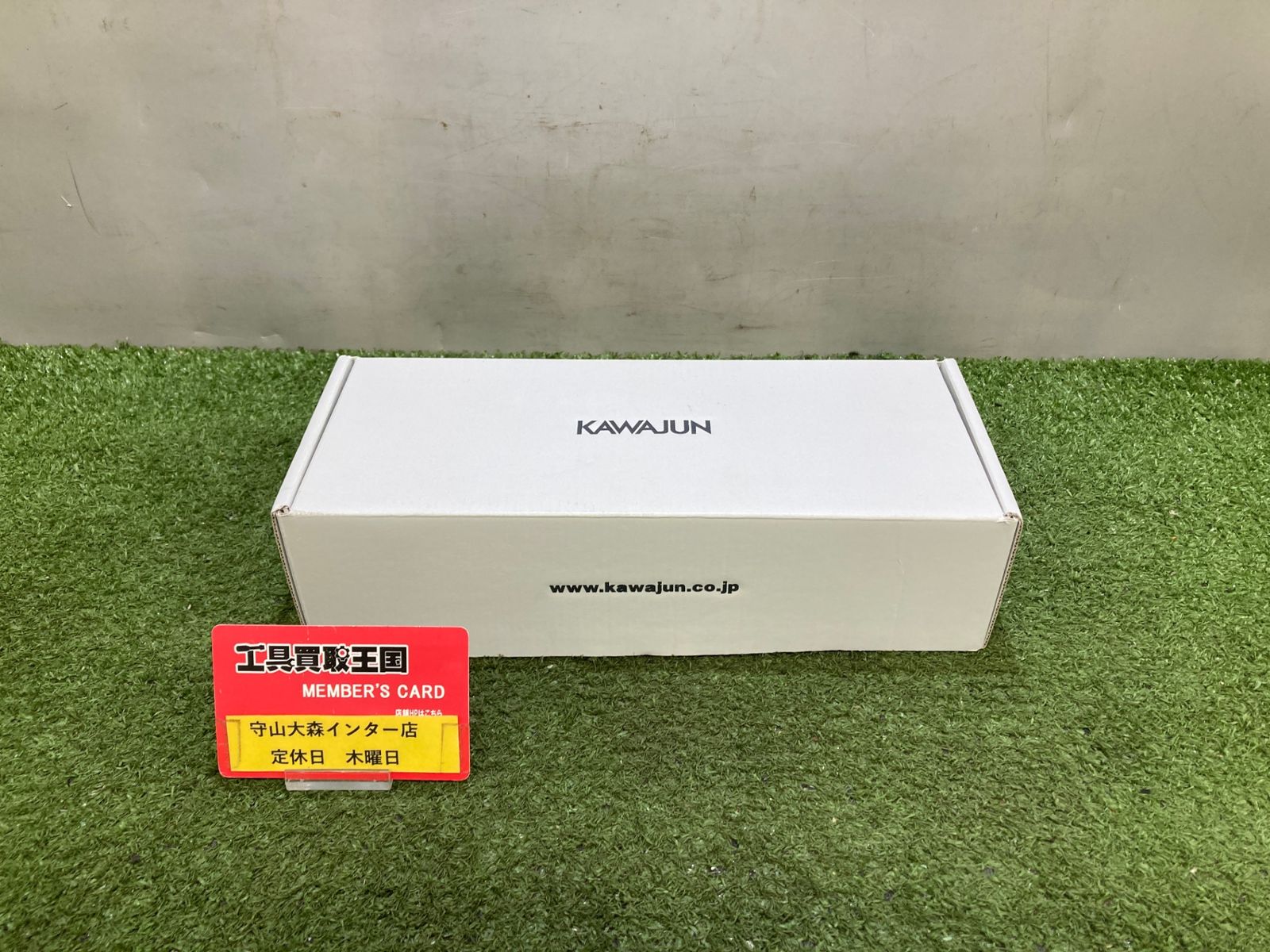 タミヤ TA-03f PRO？ ヨコモ のむけん ER34